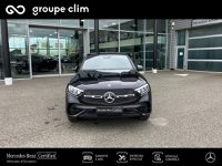 Voitures Occasion Mercedes-Benz Glc 300 E 313Ch Amg Line 4Matic 9G-Tronic À Auch