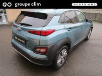 Voitures Occasion Hyundai Kona Electric 64Kwh - 204Ch Creative À Pamiers