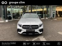 Voitures Occasion Mercedes-Benz Glb 200D 150Ch Amg Line 8G Dct À Auch