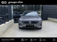 Voitures Occasion Mercedes-Benz Eqa 250 190Ch Limited Edition À Anglet