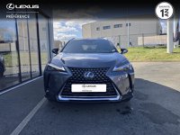Voitures Occasion Lexus Ux 250H 2Wd Luxe To Techno À Bassussarry