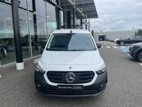 Voitures Occasion Mercedes-Benz Citan E Long Pro À Auch