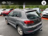 Voitures Occasion Volkswagen Tiguan 1.4 Tsi 150Ch Bluemotion Technology Match À Bassussarry