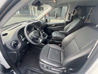 Voitures Occasion Mercedes-Benz Vito Fg 116 Cdi Mixto Compact Select Propulsion 9G-Tronic À Bayonne