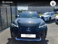 Voitures Occasion Lexus Ux 250H 2Wd Luxe My20 À Bassussarry