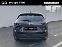 Voitures Occasion Mazda Cx-5 2.0 Skyactiv-G 165Ch Dynamique Bva 2021 À Tarbes