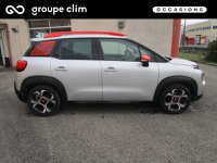 Voitures Occasion Citroën C3 Aircross Bluehdi 100Ch Shine À Pamiers
