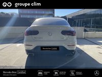 Voitures Occasion Mercedes-Benz Glc Coupé 300 D 245Ch Amg Line 4Matic 9G-Tronic À Anglet