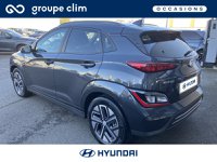 Voitures Occasion Hyundai Kona Electric 64Kwh - 204Ch Intuitive À Tarbes
