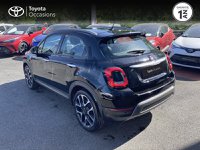 Voitures Occasion Fiat 500X 1.3 Firefly Turbo T4 150Ch Sport Dct À Bassussarry