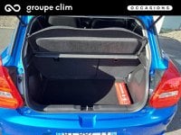 Voitures Occasion Suzuki Swift 1.2 Dualjet Hybrid 83Ch Privilège À Saint-Gaudens