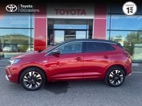 Voitures Occasion Opel Grandland X 1.2 Turbo 130Ch Ultimate Bva8 À Auch