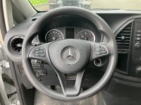 Voitures Occasion Mercedes-Benz Vito Fg 114 Cdi Long Pro Propulsion 9G-Tronic À Serres-Castets
