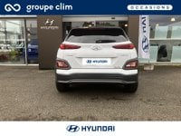 Voitures Occasion Hyundai Kona Electric 64Kwh - 204Ch Executive À Saint-Pierre-Du-Mont