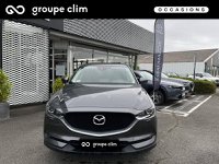 Voitures Occasion Mazda Cx-5 2.0 Skyactiv-G 165Ch Dynamique Bva 2022 À Lons