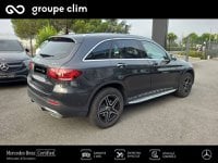 Voitures Occasion Mercedes-Benz Glc 300 E 211+122Ch Amg Line 4Matic 9G-Tronic Euro6D-T-Evap-Isc À Tarbes