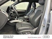 Voitures Occasion Audi Q5 2.0 Tdi 190Ch Clean Diesel S Line Competition Plus Quattro S Tronic 7 À Saint-Martin-Des-Champs