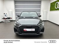 Voitures Occasion Audi A3 Sportback 35 Tfsi 150Ch Mild Hybrid S Line S Tronic 7 À Brest