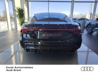 Voitures Occasion Audi Rs E-Tron Gt Quattro 598Ch S Extended Quattro À Brest