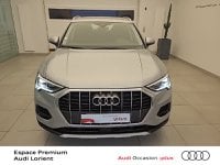 Voitures Occasion Audi Q3 35 Tdi 150Ch Design Luxe S Tronic 7 À Lanester