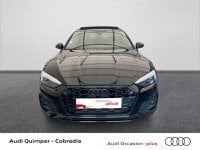 Voitures D'occasion À Quimper | Audi A5 Sportback 40 Tfsi 190Ch S Line S Tronic 7