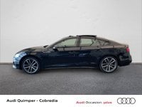Voitures D'occasion À Quimper | Audi A5 Sportback 40 Tfsi 190Ch S Line S Tronic 7