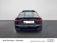 Voitures D'occasion À Quimper | Audi A5 Sportback 40 Tfsi 190Ch S Line S Tronic 7