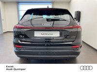 Voitures Occasion Audi Q4 E-Tron 40 E-Tron 204Ch S Line À Quimper