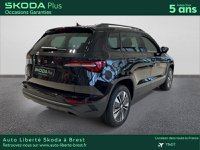 Voitures Occasion Škoda Karoq 1.0 Tsi 110Ch Ambition À Brest