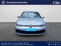 Voitures Occasion Volkswagen Golf 1.5 Etsi Opf 150Ch R-Line Dsg7 À Brest