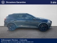 Voitures D'occasion À Morlaix | Cupra Formentor 1.4 E-Hybrid 245Ch Vz Dsg6