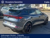 Voitures D'occasion À Morlaix | Cupra Formentor 1.4 E-Hybrid 245Ch Vz Dsg6