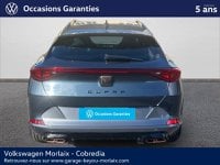 Voitures D'occasion À Morlaix | Cupra Formentor 1.4 E-Hybrid 245Ch Vz Dsg6