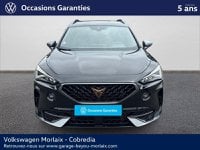 Voitures D'occasion À Morlaix | Cupra Formentor 1.4 E-Hybrid 245Ch Vz Dsg6