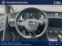 Voitures Occasion Volkswagen E-Golf 136Ch À Morlaix