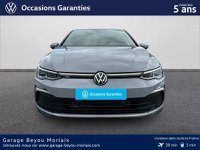 Voitures Occasion Volkswagen Golf 1.5 Etsi Opf 150Ch R-Line Dsg7 À Morlaix