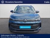 Voitures D'occasion À Morlaix | Volkswagen Tiguan 1.5 Etsi 130Ch Life Plus Dsg7