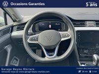 Voitures Occasion Volkswagen Passat Sw 1.4 Tsi 218Ch Hybride Rechargeable Gte Dsg6 8Cv À Morlaix