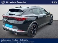 Voitures D'occasion À Morlaix | Cupra Formentor 1.4 E-Hybrid 245Ch Vz Dsg6