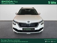 Voitures Occasion Škoda Kamiq 1.0 Tsi Evo 110Ch Ambition À Lannion