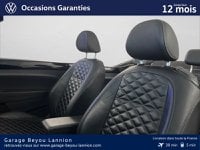 Voitures Occasion Volkswagen Coccinelle Cabriolet 1.4 Tsi 160Ch Couture Dsg7 À Lannion