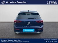 Voitures Occasion Volkswagen Golf 1.0 Etsi Opf 110Ch Active Dsg7 À Lannion