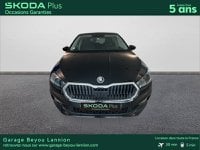 Voitures Occasion Škoda Fabia 1.0 Tsi Evo2 95Ch Selection À Lannion