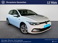 Voitures Occasion Volkswagen Golf 2.0 Tdi Scr 115Ch Style 1St À Guingamp