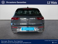 Voitures Occasion Volkswagen Golf 2.0 Tdi Scr 150Ch Style 1St Dsg7 À Guingamp