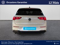 Voitures Occasion Volkswagen Golf 2.0 Tdi Scr 200Ch Gtd Dsg7 À Guingamp