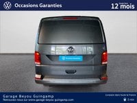 Voitures Occasion Volkswagen Transporter Fg 3.0T L2H1 2.0 Tdi 150Ch Business Line Plus Dsg7 À Guingamp