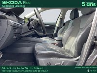 Voitures Occasion Škoda Octavia 2.0 Tdi 150Ch Style Dsg7 Euro6D-Dg À Saint Brieuc