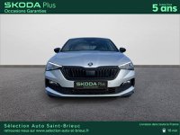 Voitures Occasion Škoda Scala 1.5 Tsi 150Ch Monte-Carlo Dsg7 À Saint Brieuc