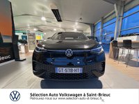 Voitures Occasion Volkswagen Id.5 204Ch Pro Performance 77 Kwh À Saint Brieuc